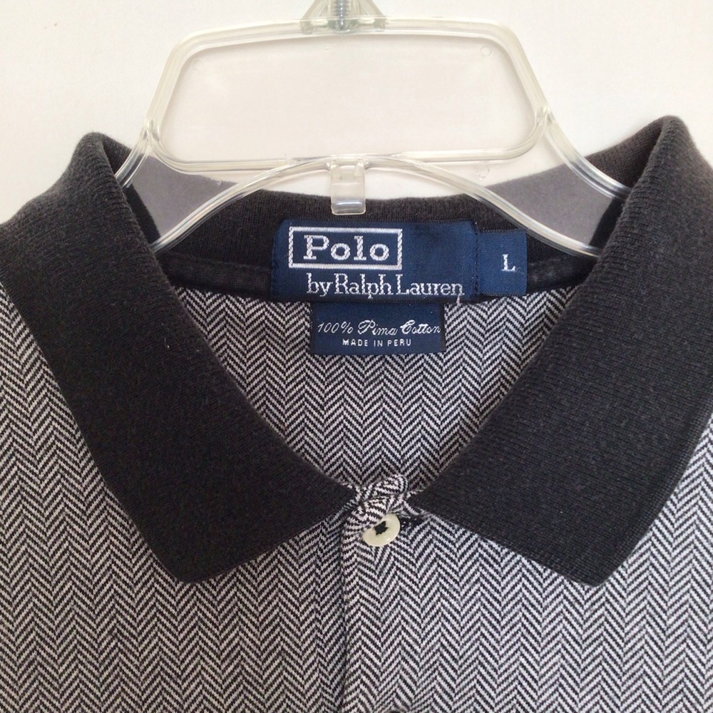 Polo shirt by Ralph Lauren - Picture 3 of 11